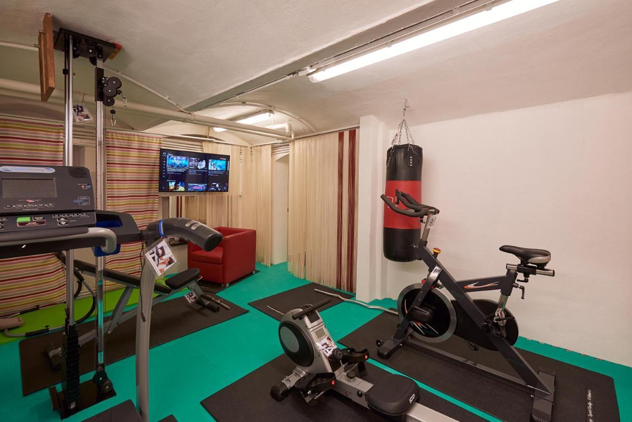 Hannover Business Home Bagian luar foto