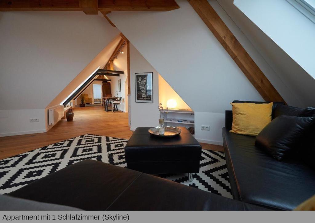 Hannover Business Home Bagian luar foto