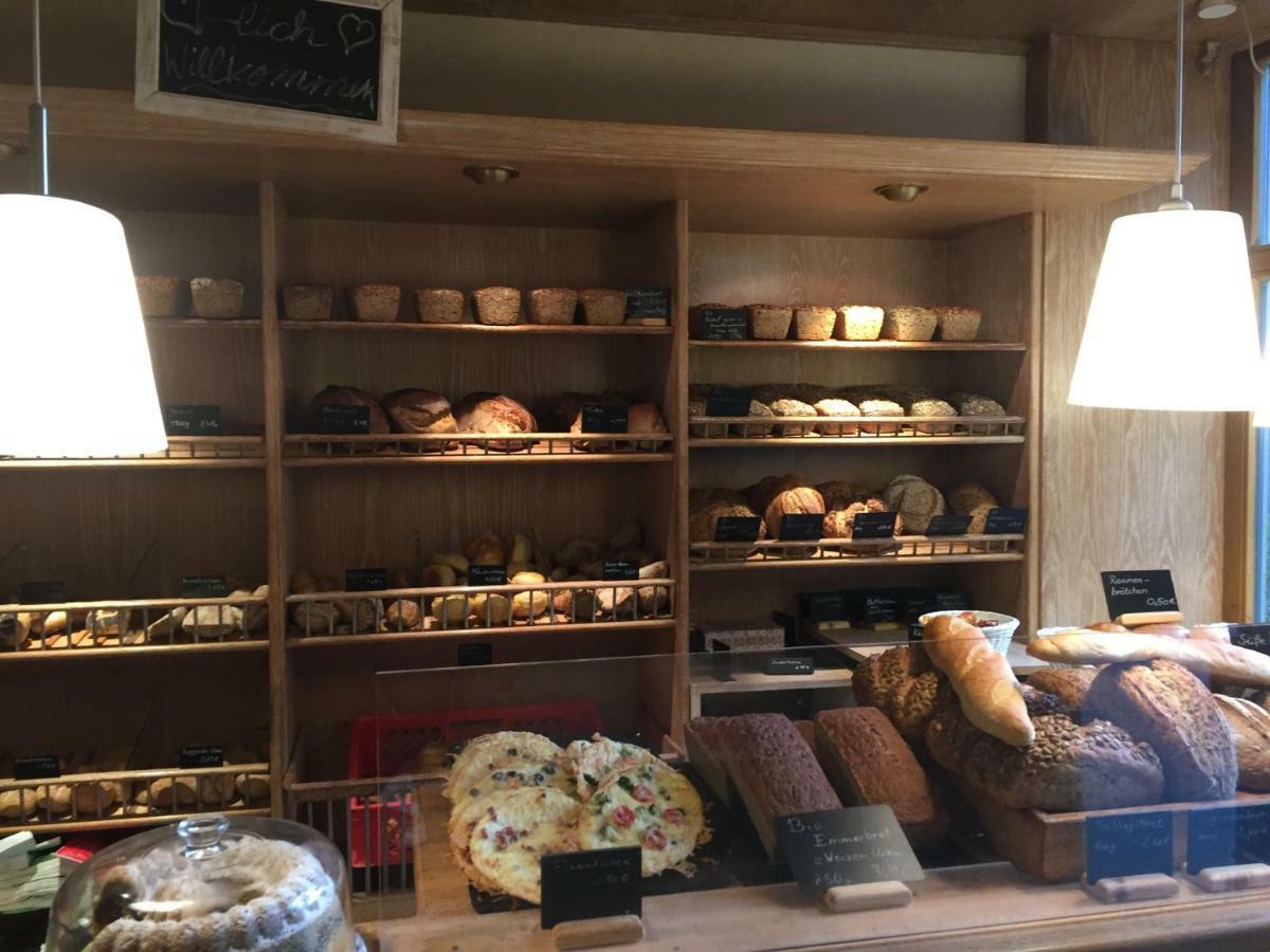 Hannover Business Home Bagian luar foto